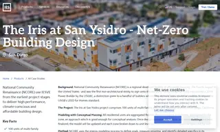 Preview of the National Community Renaissance (ncore) Case Study