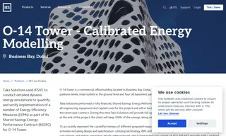 Preview of the Taka Solutions Case Study