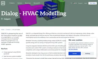 Preview of the Dialog Case Study