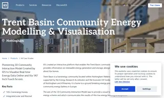 Preview of the Trent Basin Community Case Study