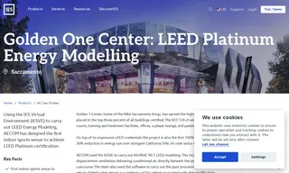 Preview of the AECOM Case Study