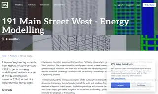 Preview of the CityHousing Hamilton Case Study