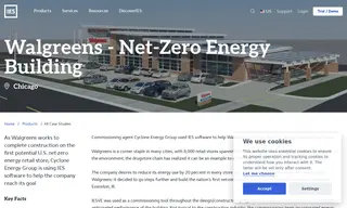 Preview of the Walgreens Case Study