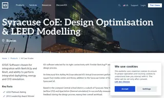 Preview of the Ashley McGraw Architects Case Study