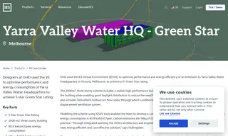 Preview of the Yarra Valley Water Case Study