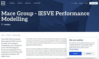 Preview of the Mace Group Case Study