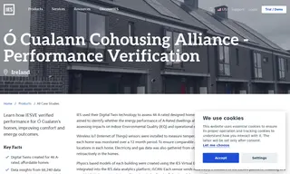 Preview of the Ó Cualann Cohousing Alliance Case Study