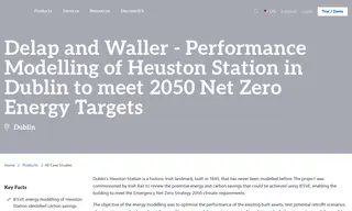 Preview of the Irish Rail Case Study
