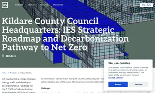 Preview of the Kildare County Council Case Study