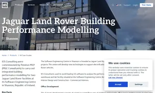 Preview of the Jaguar Land Rover Case Study