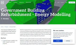 Preview of the Enbee Case Study