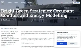 Preview of the Bright Green Strategies Case Study