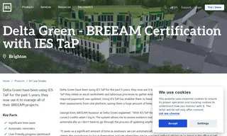 Preview of the Delta Green Case Study