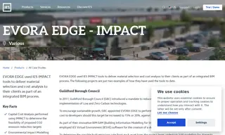 Preview of the Guildford Borough Council Case Study
