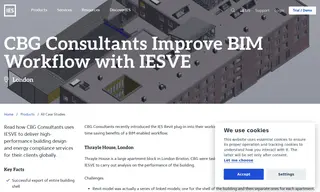 Preview of the CBG Consultants Case Study