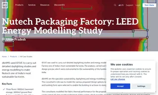 Preview of the Nutech Packaging Factory Case Study