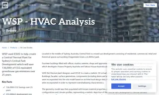 Preview of the WSP Case Study