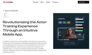 Preview of the Castability Case Study