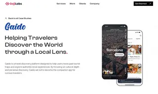 Preview of the Gaido Case Study