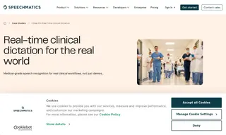 Preview of the Edvak EHR Case Study