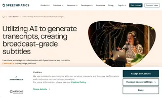 Preview of the Limecraft Case Study