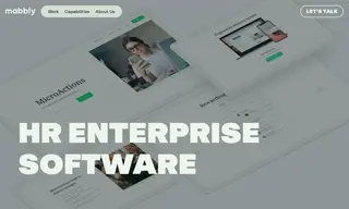 Preview of the EY Case Study