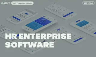 Preview of the Avenue Case Study