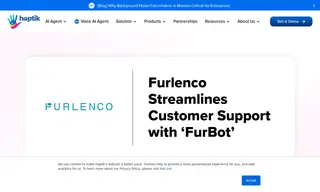 Preview of the Furlenco Case Study