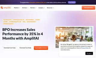 Preview of the Telecommunications Provider Case Study