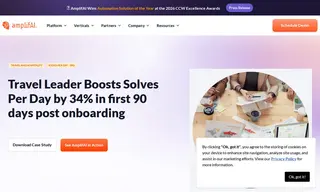 Preview of the Travel Brand Case Study