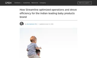 Preview of the R for Rabbit Case Study