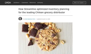 Preview of the Ilan SPA Case Study