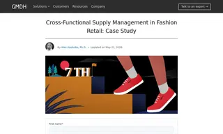 Preview of the Goldcity Case Study