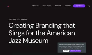 Preview of the American Jazz Museum Case Study