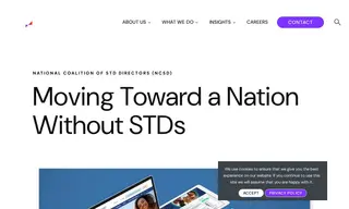 Preview of the NCSD Case Study