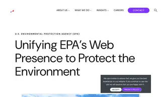 Preview of the Environmental Protection Agency Case Study