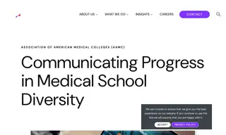Preview of the Association of American Medical Colleges Case Study