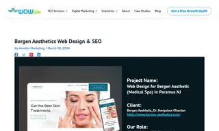 Preview of the Bergen Aesthetics Case Study
