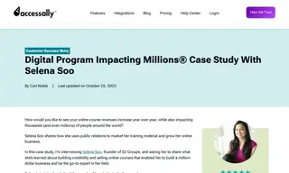 Preview of the S2 Groupe Case Study