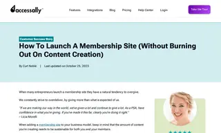 Preview of the Origin Case Study