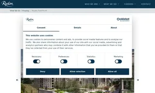 Preview of the London Borough of Lambeth Case Study