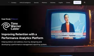 Preview of the Time Warner Cable Case Study
