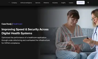 Preview of the Avizia Case Study