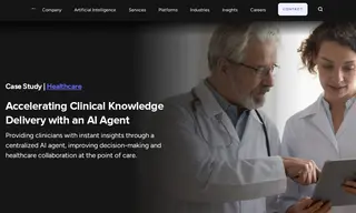 Preview of the Avizia Case Study