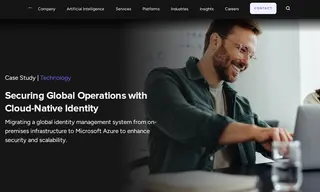 Preview of the Leading Global Soda Manufacturer Case Study