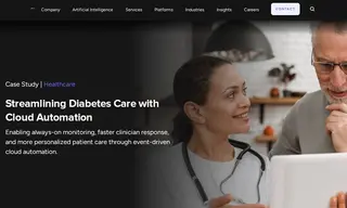 Preview of the Hybrid Healthcare Provider Case Study