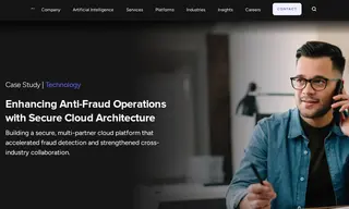 Preview of the Stop Scams UK (ssuk) Case Study