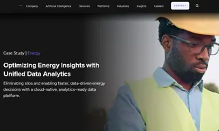 Preview of the Recurrent Energy Case Study