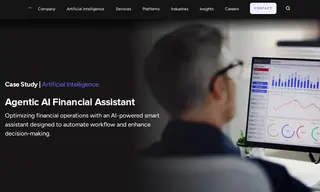 Preview of the PayPal Case Study