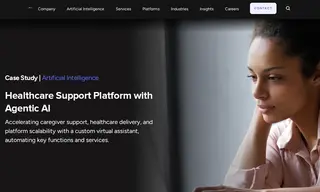 Preview of the National Caregiver Support Organization for Family Caregivers Case Study